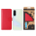 Tactical Field Notes pro Samsung Galaxy A37 Red - 1513988 - zdjęcie 3